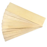 Custom 1.6MM Chinese Maple Northeast Maple Canadian Maple Skateboard Veneers