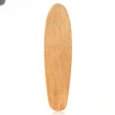 Cruiser board deck 04