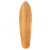 Cruiser board deck 05