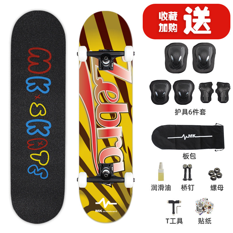 Beginner Series