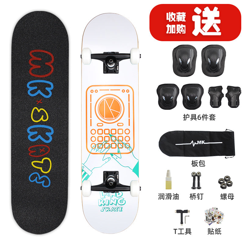 Beginner Series
