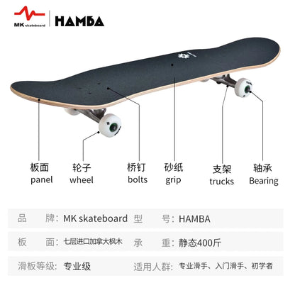 Hamba