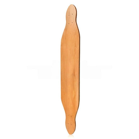 Long board deck 01