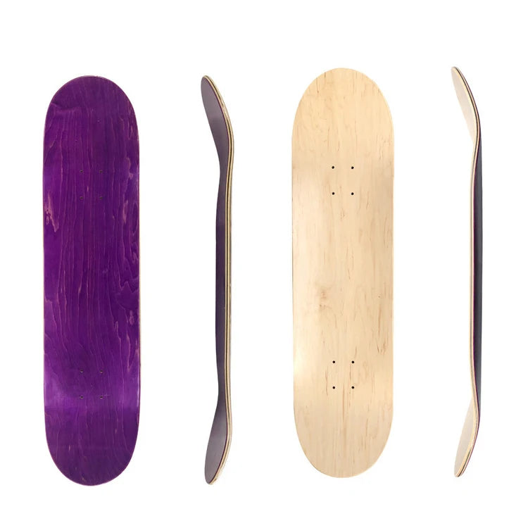 MK Canadian Classic Skateboard Deck