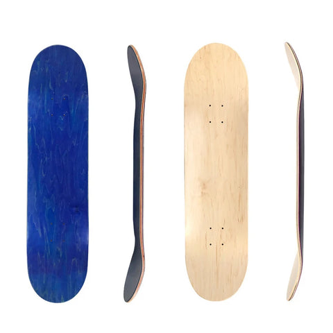 MK Canadian Classic Skateboard Deck