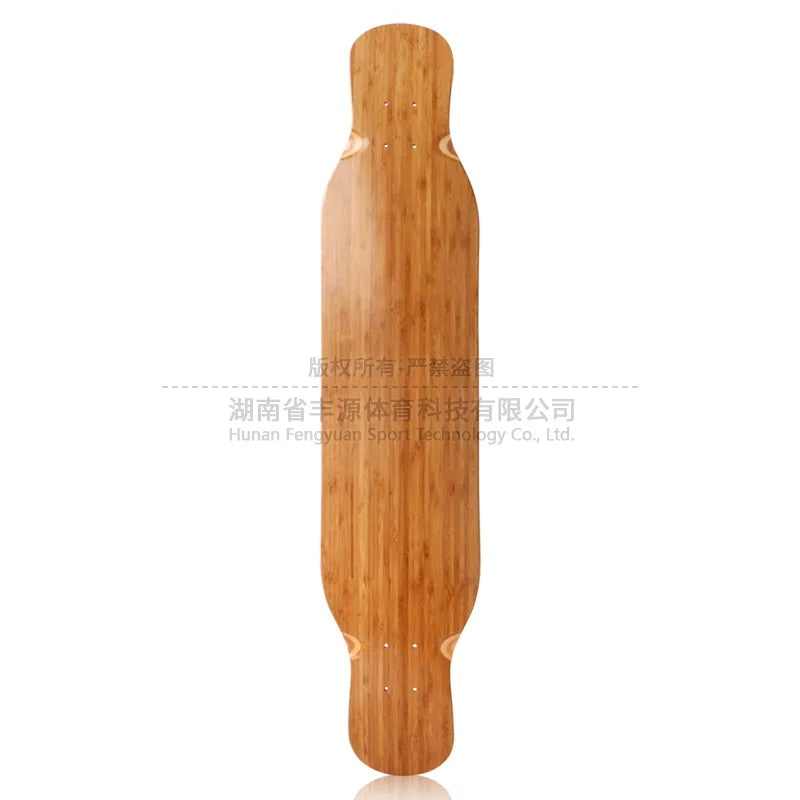 Bamboo Skateboard Decks, MK Bamboo Skateboard,bamboo Longboard