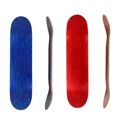 MK Canadian Classic Skateboard Deck