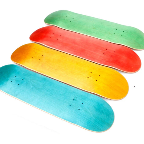 MK Canadian Classic Skateboard Deck