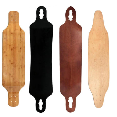 Bamboo Skateboard Decks, MK Bamboo Skateboard,bamboo Longboard