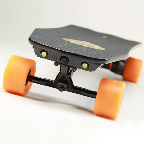 MK 1000W Electric Longboard Skateboard