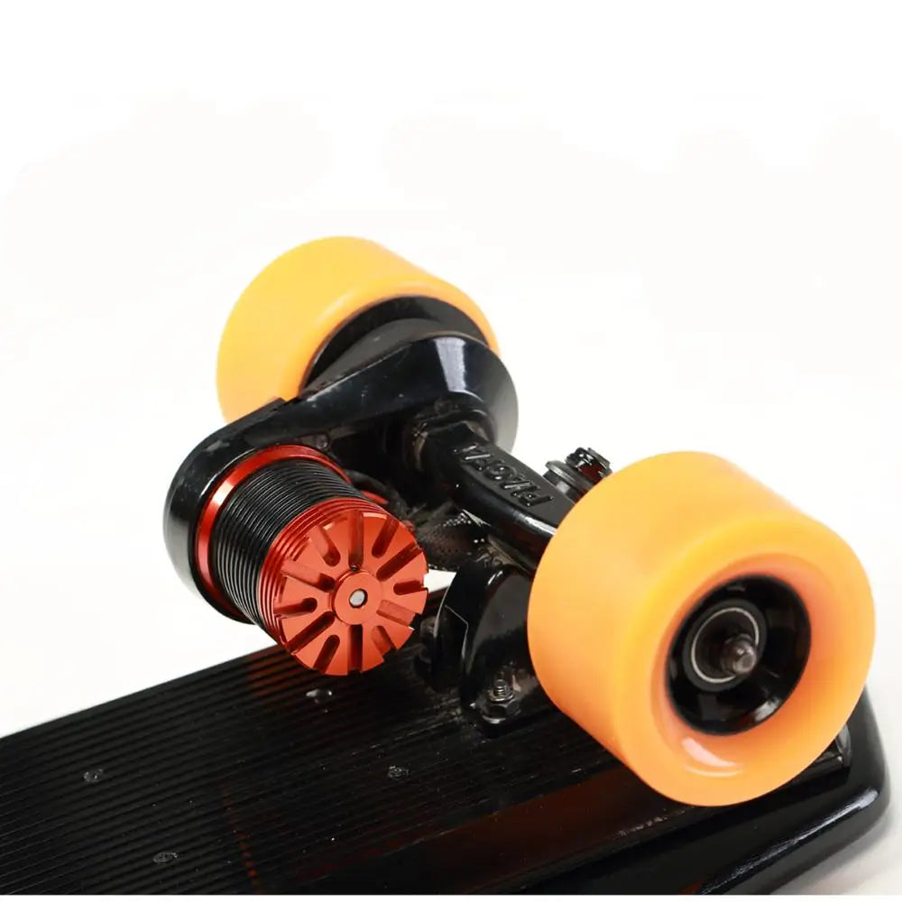 MK 1000W Electric Longboard Skateboard