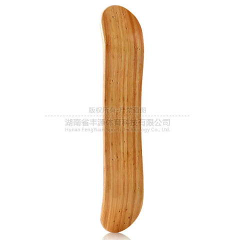 Canadian Maple Skateboard Deck 1