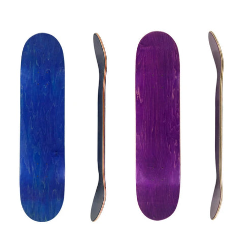 MK Canadian Classic Skateboard Deck
