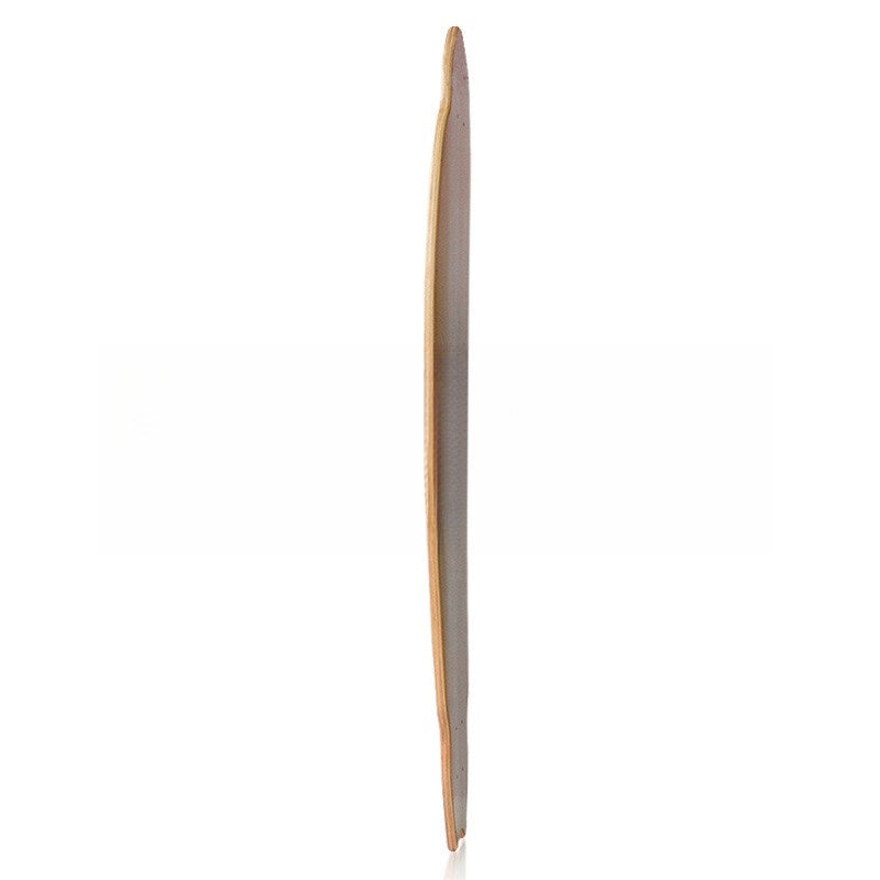 Long board deck 10