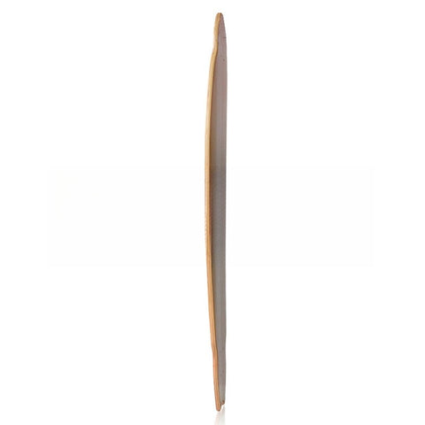 Long board deck 10