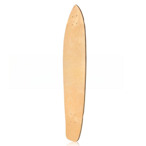 Cruiser board deck 06