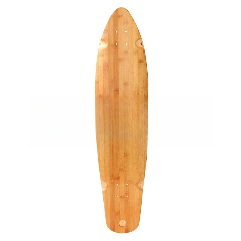 Cruiser board deck 07