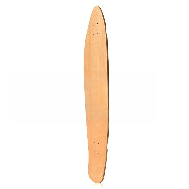 Cruiser board deck 07