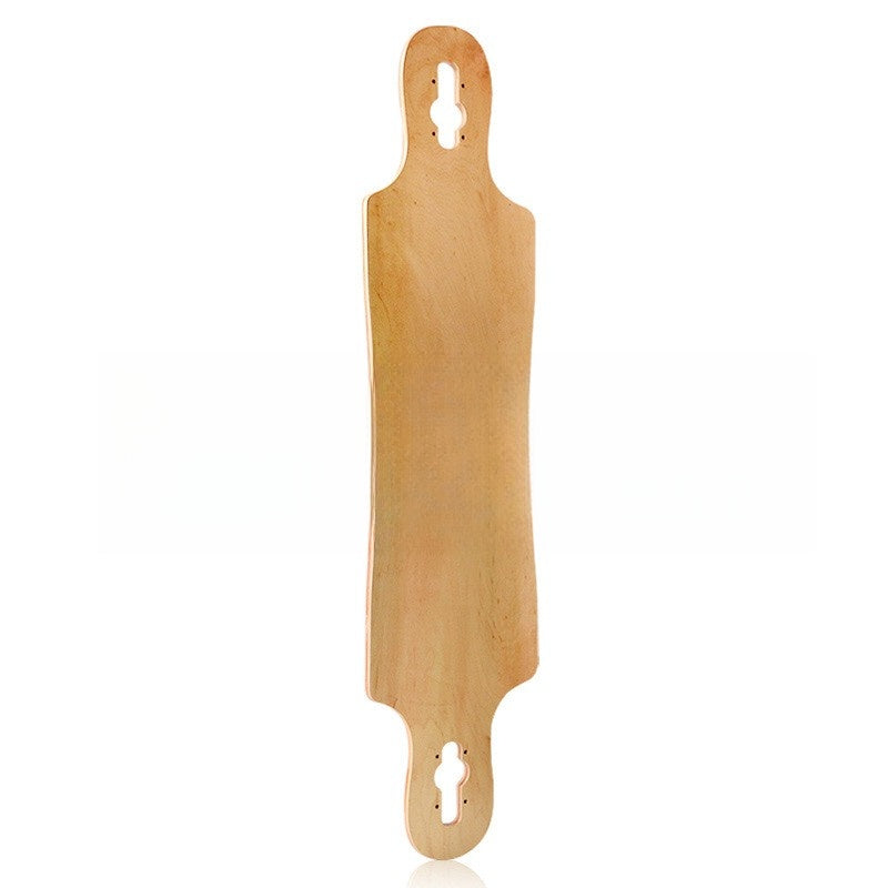 Long board deck 05