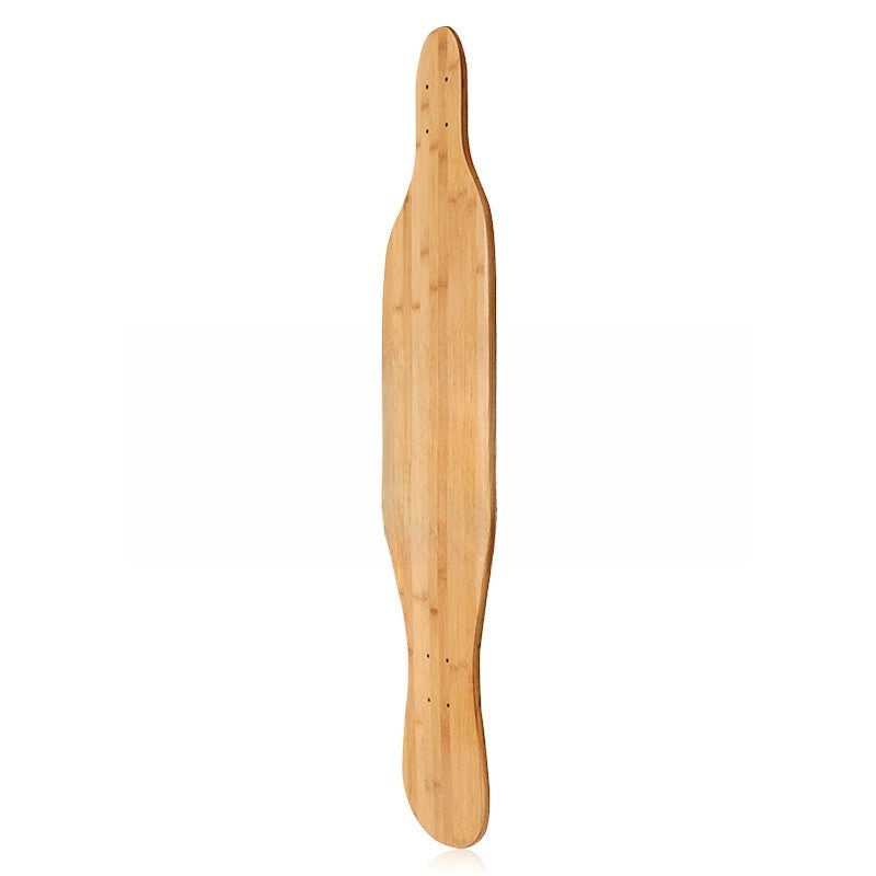 Long board deck 12