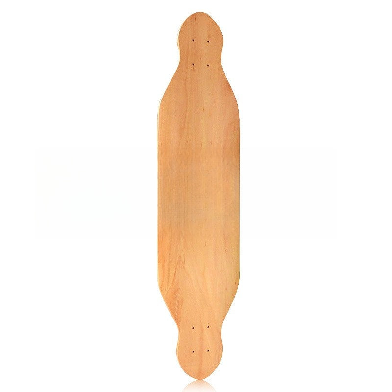 Long board deck 11