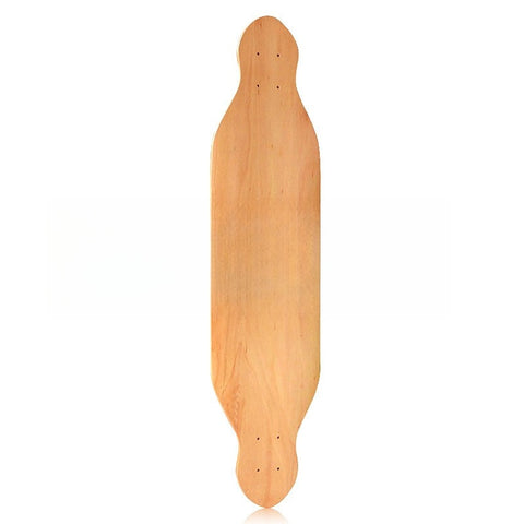 Long board deck 11