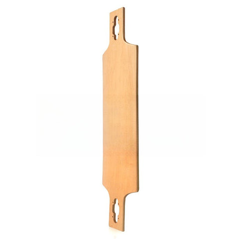 Long board deck 17