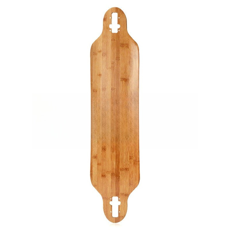 Long board deck 02