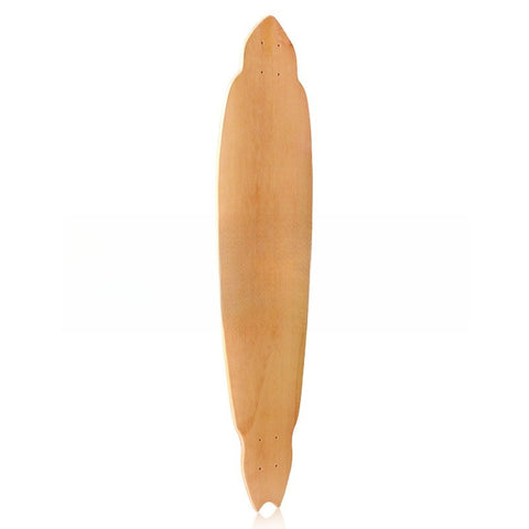 Long board deck 10
