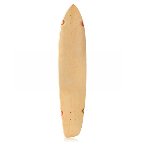 Cruiser board deck 06