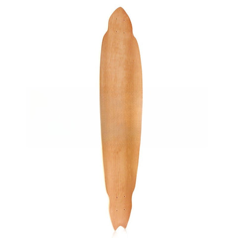 Long board deck 10