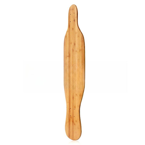 Long board deck 12