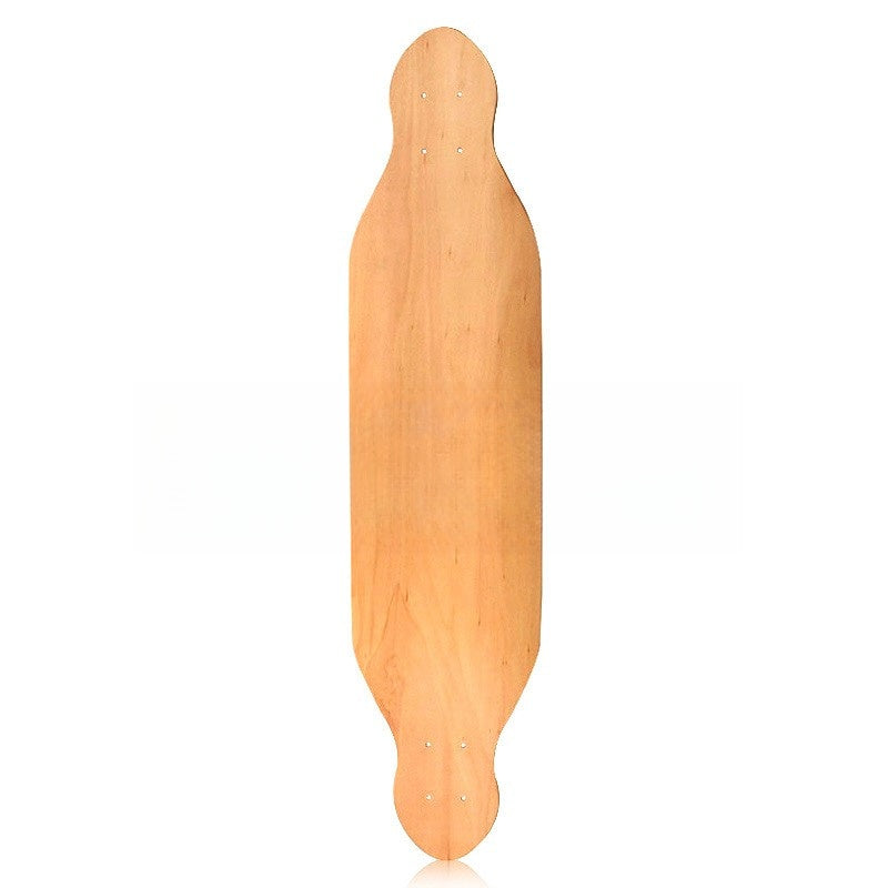 Long board deck 11