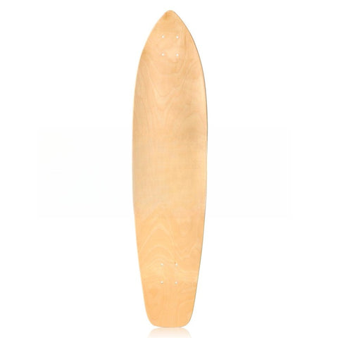 Cruiser board deck 06