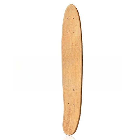 Cruiser board deck 04