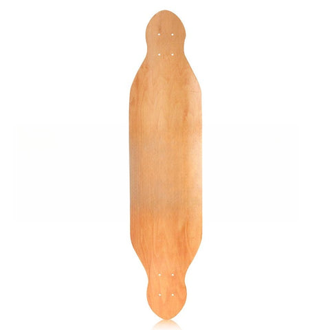 Long board deck 11