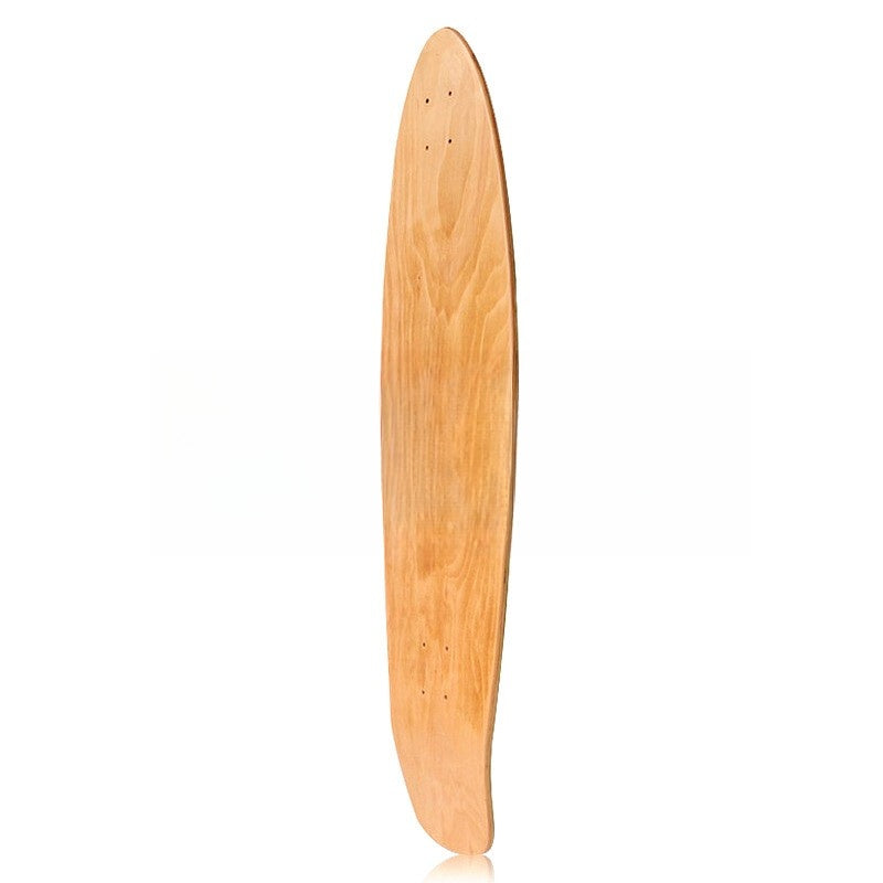Cruiser board deck 08