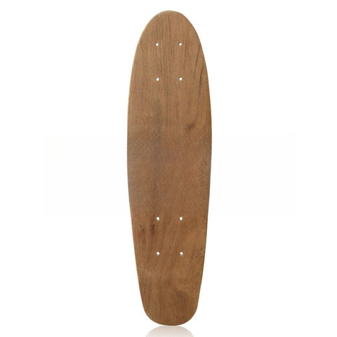 Cruiser board deck 04