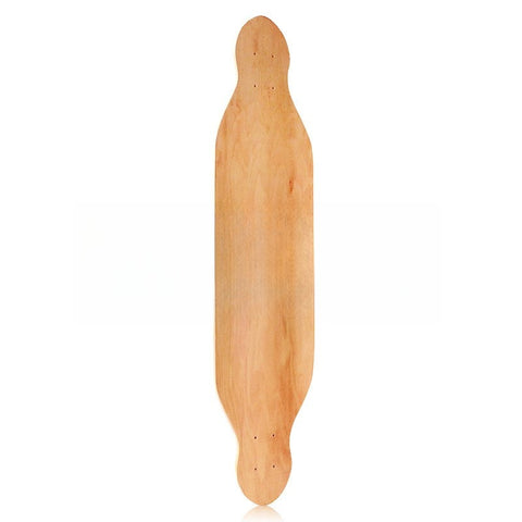 Long board deck 11