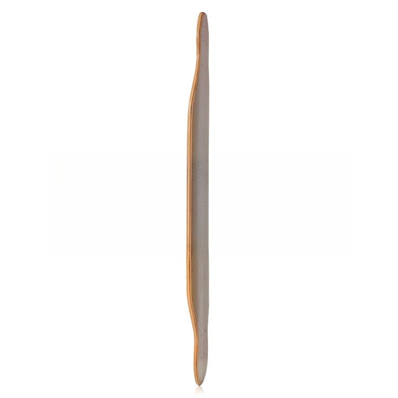 Long board deck 11