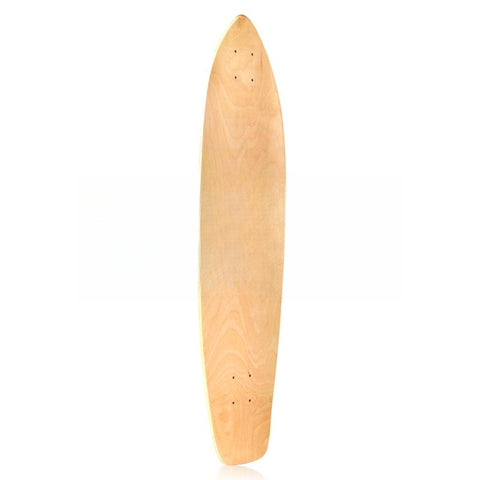 Cruiser board deck 06