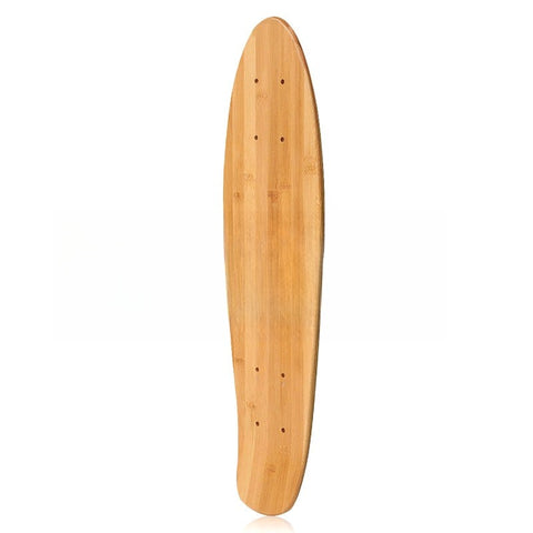 Cruiser board deck 05