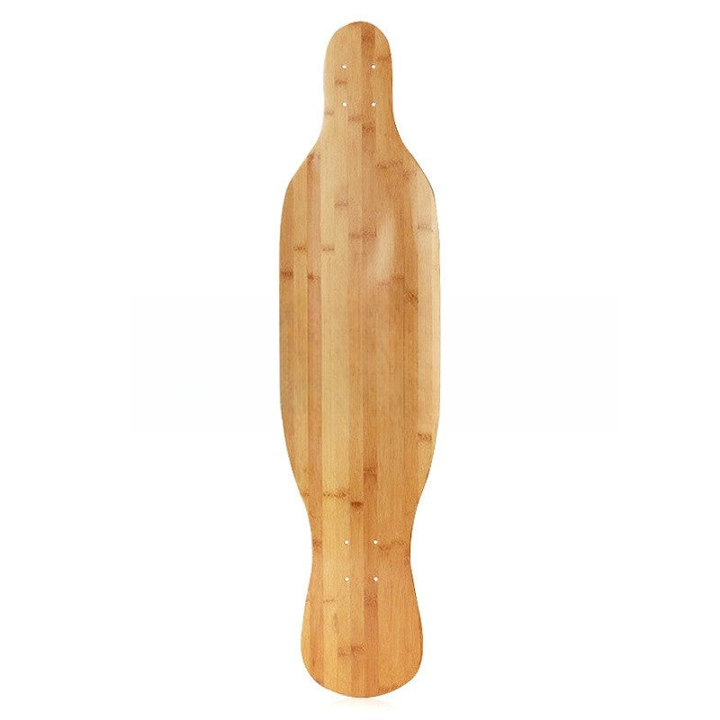 Long board deck 12