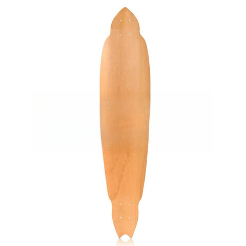 Long board deck 10