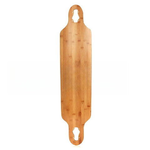 Long board deck 15