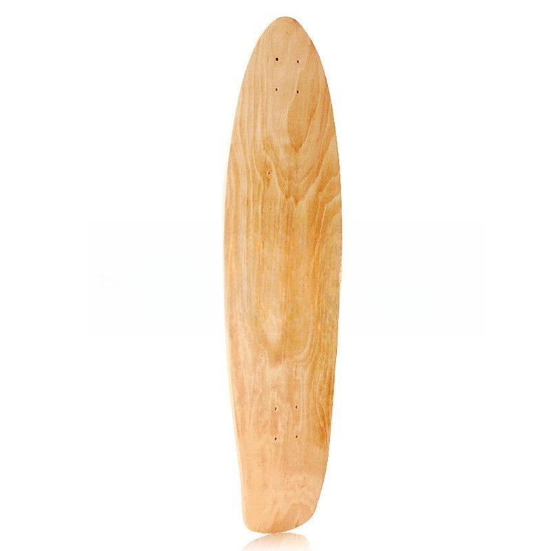 Cruiser board deck 08