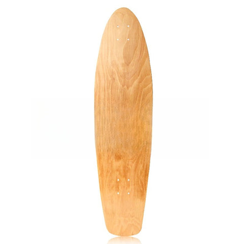 Cruiser board deck 08