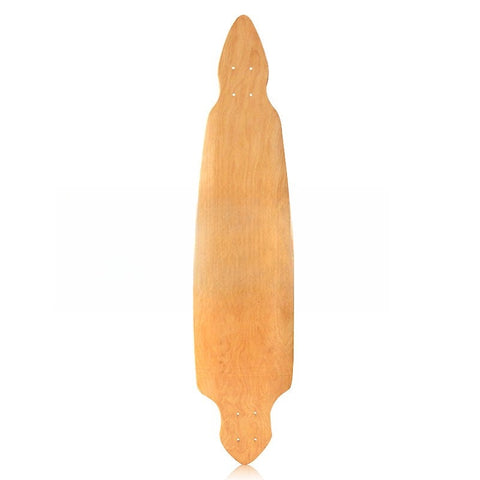 Long board deck 16
