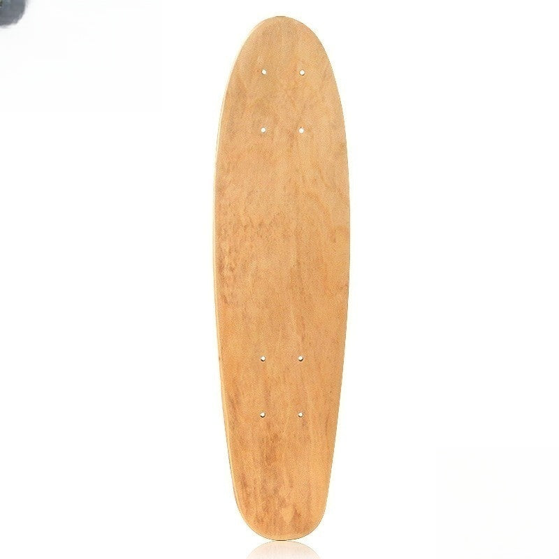 Cruiser board deck 04