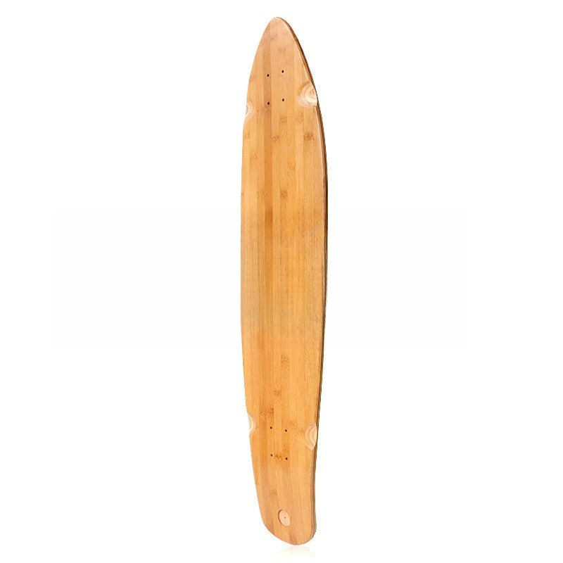 Cruiser board deck 07